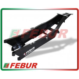 Rear aluminium racing subframe Yamaha R1 R1M 2015 Rear aluminium racing subframe Yamaha R1 R1M 2015