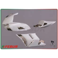 Fiberglass Fairings