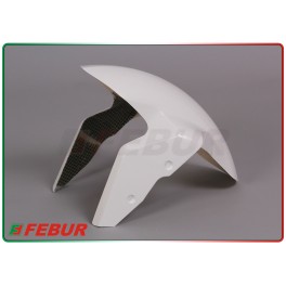 Fiberglass front fender BMW S1000RR 2009-2015 Fiberglass front fender BMW S1000RR 2009-2015