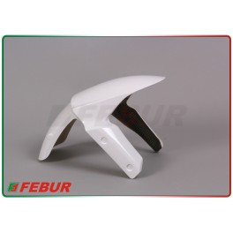 Fiberglass front fender Kawasaki ZX-6R 600 636 2009-2015 Fiberglass front fender Kawasaki ZX-6R 600 636 2009-2015