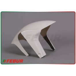 Fiberglass front fender Aprilia RSV4 2009-2015 Fiberglass front fender Aprilia RSV4 2009-2015