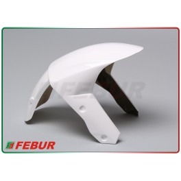 Fiberglass front fender Kawasaki ZX-10R 2008-2010 Fiberglass front fender Kawasaki ZX-10R 2008-2010