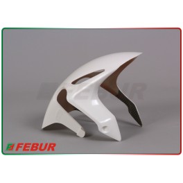 Fiberglass front fender Honda CBR 1000 RR 2008-2015 Fiberglass front fender Honda CBR 1000 RR 2008-2015