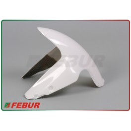 Fiberglass front fender Ducati 848 1098 1198 Fiberglass front fender Ducati 848 1098 1198