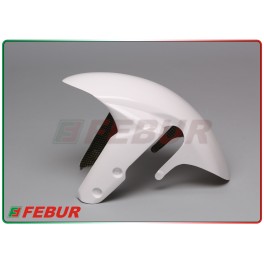 Fiberglass front fender Suzuki GSX-R 1000 2005-2008 Fiberglass front fender Suzuki GSX-R 1000 2005-2008