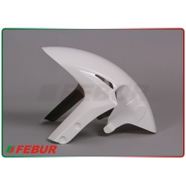 Fiberglass front fender Honda CBR 1000 RR 2006-2007 Fiberglass front fender Honda CBR 1000 RR 2006-2007