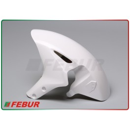 Fiberglass front fender Honda CBR 1000 RR 2004-2005 Fiberglass front fender Honda CBR 1000 RR 2004-2005
