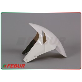 Fiberglass front fender MV Agusta F4 2010-2015 Fiberglass front fender MV Agusta F4 2010-2015