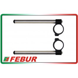 Racing ergal handlebar PP Tuning Racing ergal handlebar PP Tuning
