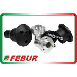 Racing ergal handlebar PP Tuning Racing ergal handlebar PP Tuning