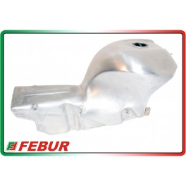 Aluminium tank increased Kawasaki ZX-10R 2011-2015 Aluminium tank increased Kawasaki ZX-10R 2011-2015