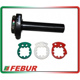 Adjustable gas throttle Domino XM2 Adjustable gas throttle Domino XM2