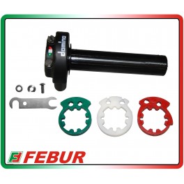 Adjustable gas throttle Domino XM2 Adjustable gas throttle Domino XM2