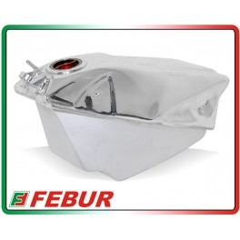 Serbatoio maggiorato in alluminio Honda CRF 250 R 2014-2017/ CRF 450 R 2013-2016 Serbatoio maggiorato in alluminio Honda CRF 250 R 2014-2017/ CRF 450 R 2013-2016